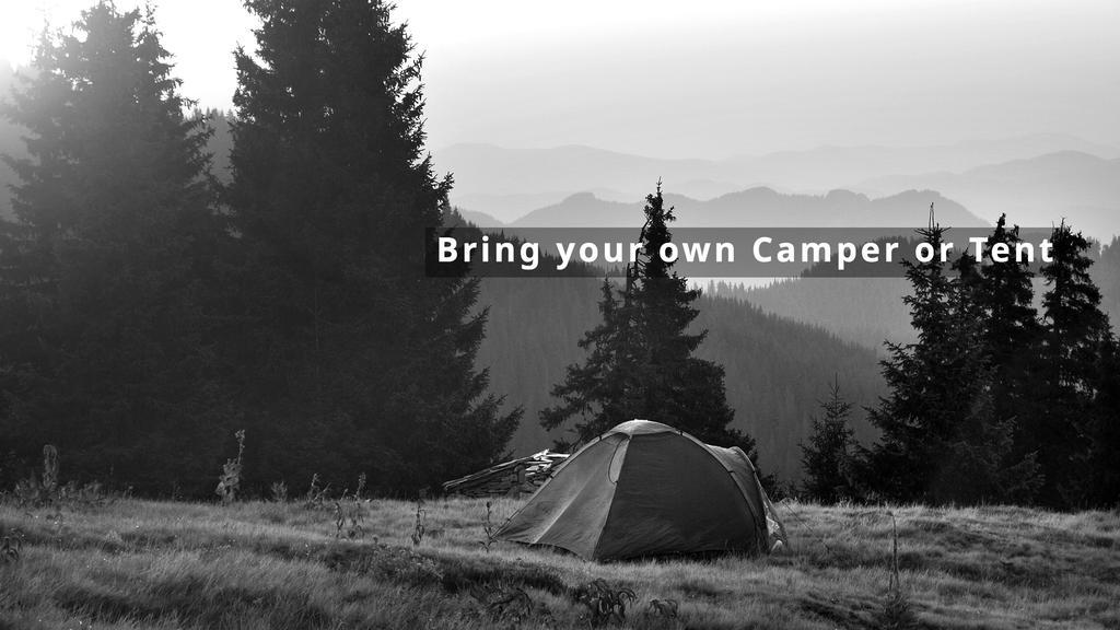 Camping Jungfrau Lauterbrunnen Bagian luar foto